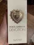 Devotion perfumy Docle&Gabbana 100ml