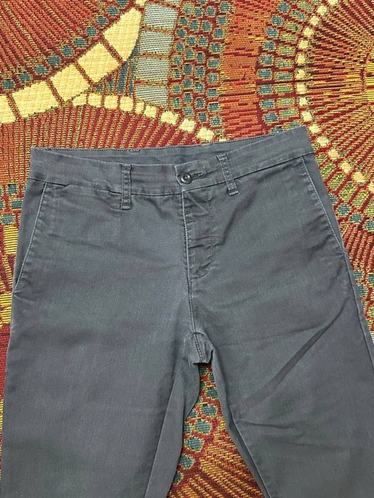 Штани Carhartt оригінал