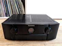 Amplituner kina domowego MARANTZ SR 6015 9.2