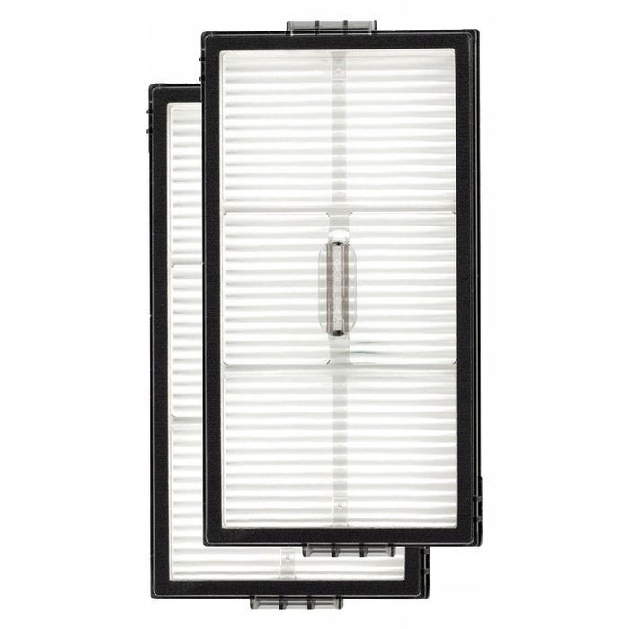 Filtr EPA E11 do odkurzaczy Roborock Saros 10R, S9 MaxV Slim -2 sztuki