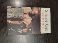 Stephen King zielona mila
