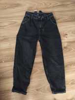Jeans house balloon xxs