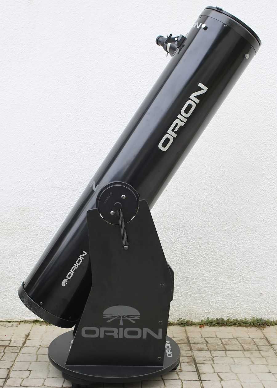 Telescopio Orion SkyQuest XT8