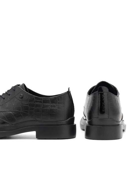 Туфлi чоловiчi. Шкiра. Rage Age, 42 розмiр. 27 см стелька. Стан: Нове