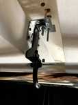 Uchwyt sufitowy Admiral Grid hanging bracket
