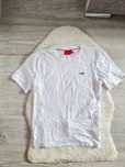 Koszulka T-Shirt Hugo Hugo Boss Biała Rozmiar S