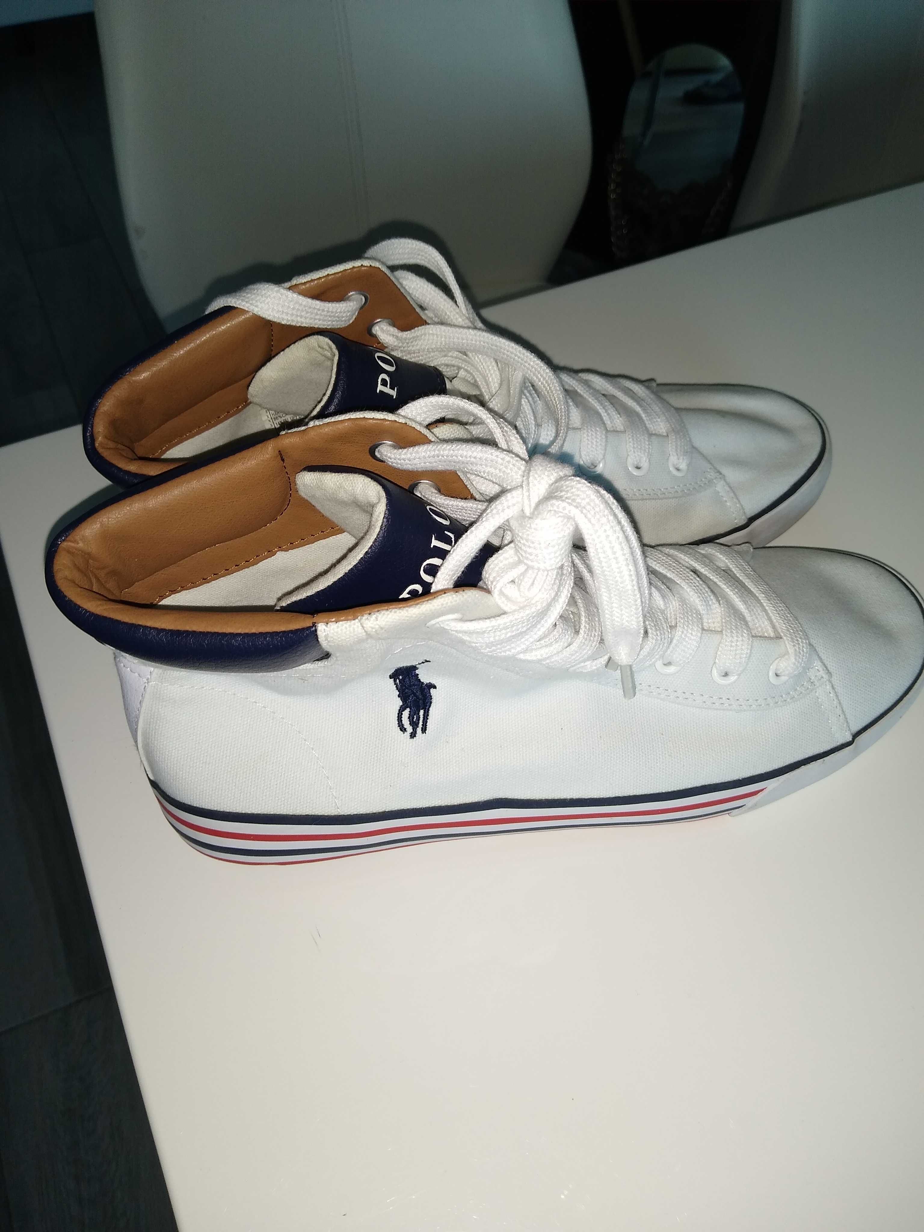 Buty trampki Polo Ralph Lauren rozmiar 43