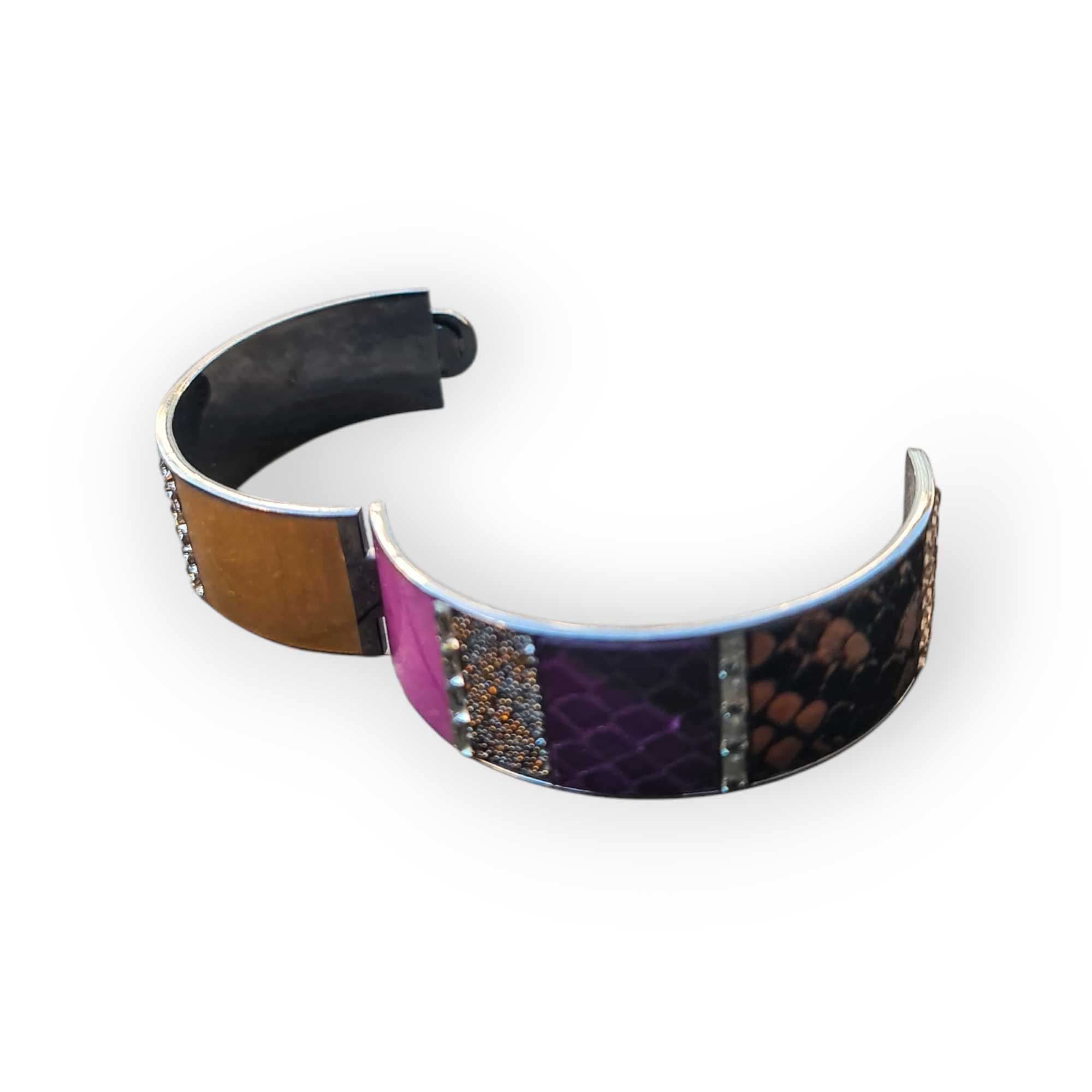 Pulseira Articulada Henri Bendel