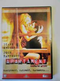 Dvd film Apartament