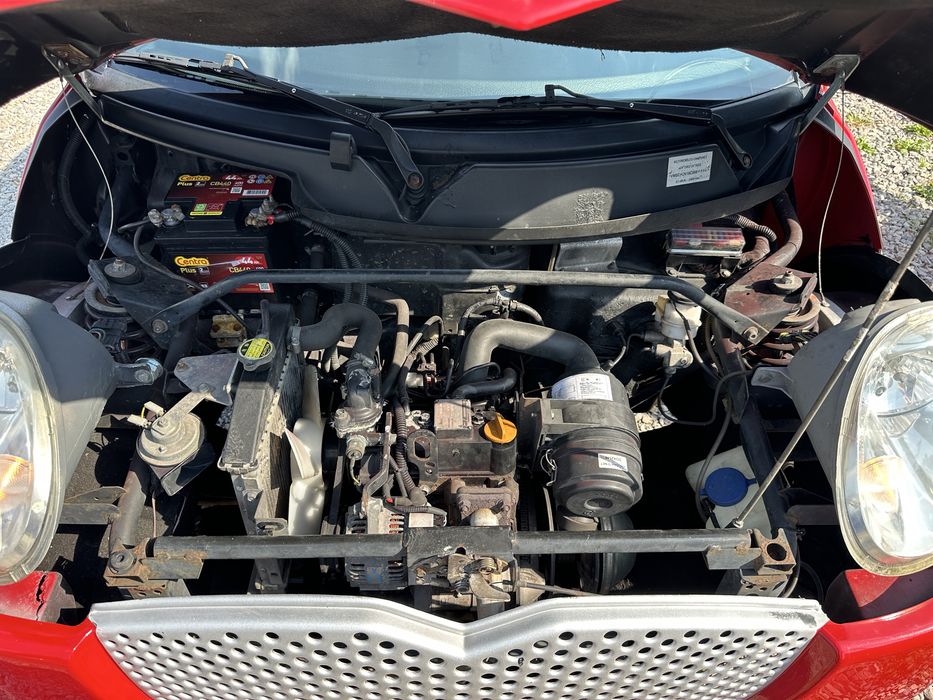 Chatenet Ch26 L6E Yanmar Piekny zobacz warto i inne