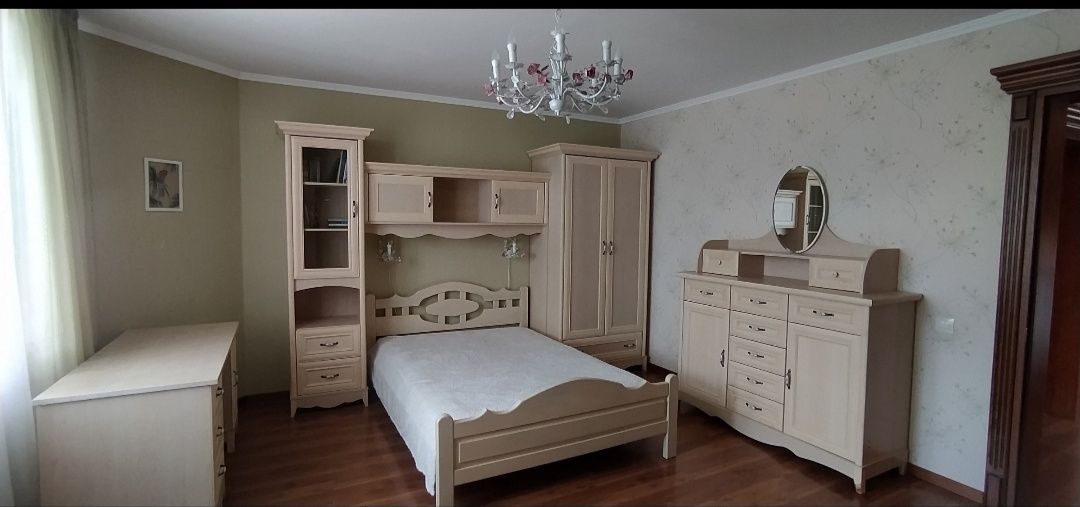 Оренда будинку в центрі Бучі