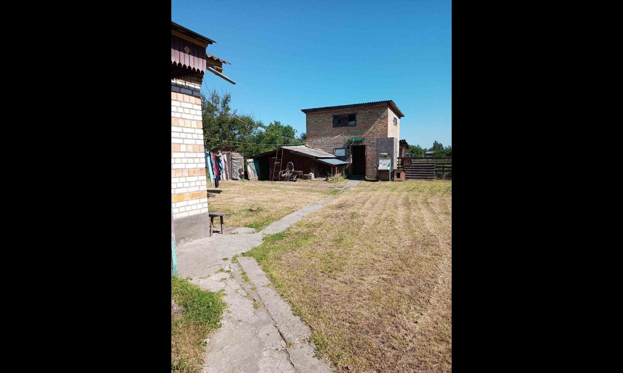 БЕЗ КОМІСІЇ, Продам будинок-котедж, 35км від Києва, Бучанський район!