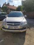 Chevrolet Captiva 3.2 B.LPG - 7 osób