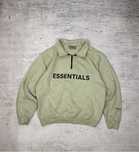 Bluza Essentials Fear Of God