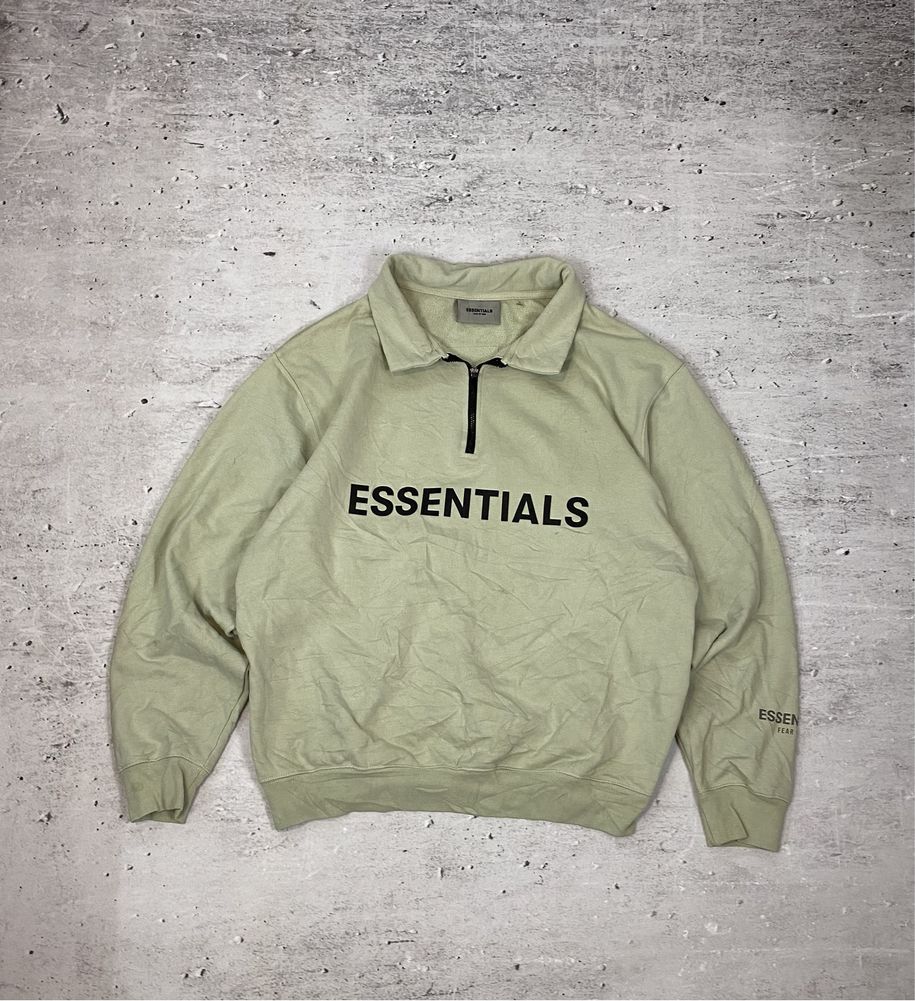 Bluza Essentials Fear Of God