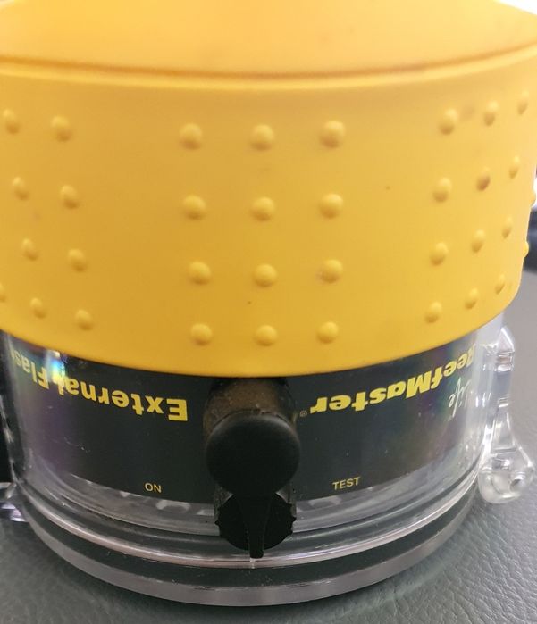 FLASH (Sub) Sealife SL960 ReefMaster