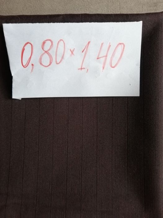 Ткани времен СССР, новые