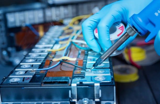 Serwis hulajnóg elektrycznych oraz rowerów