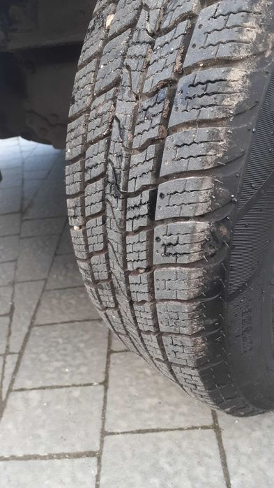 Chevrolet Kalos.Benzyna 1.4 Przebieg 117tyś Klima,nowe opony i hamulce