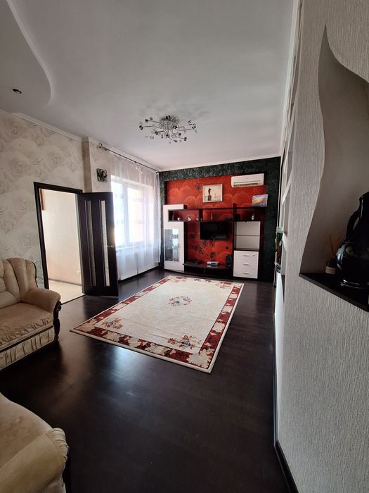 2-кімнатна квартира на Педагогічній, Аркадія, Фонтан