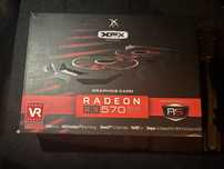Grafica AMD 570 8GB