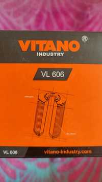 VITANO VL 606 Фільтр масляний