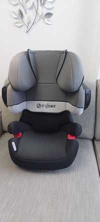 Cadeira Auto Cybex X2 Fix