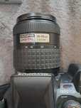 Фотоапарат Olympus E-500 

Продаю цифрову дз