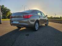 Citroën C-Elysée CITROEN C-ELYSEE 1.6 **pierwszy właściciel**