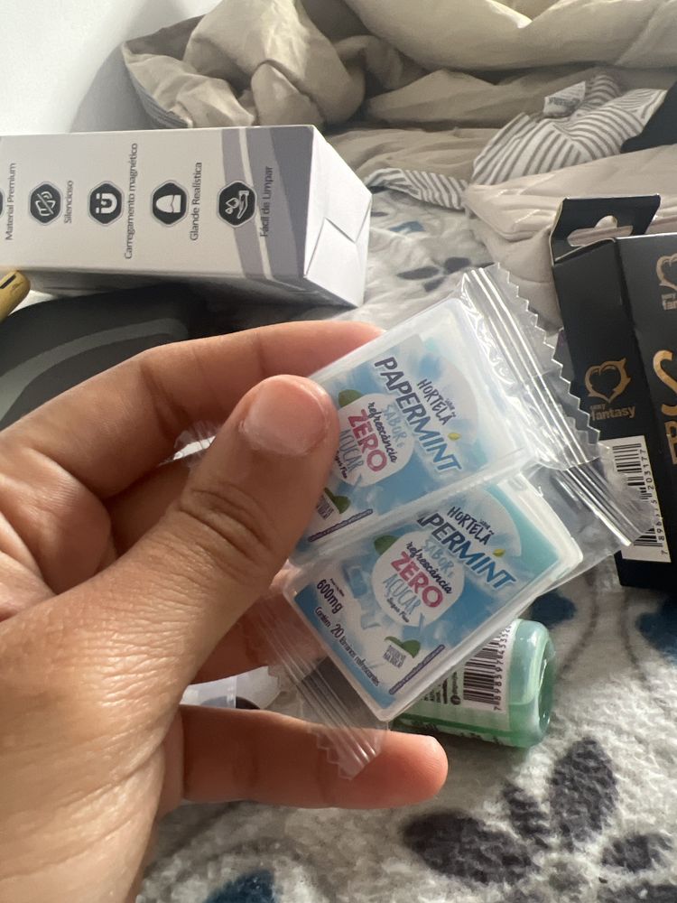 Produtos eróticos