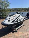 Yamaha Super Jet 2017