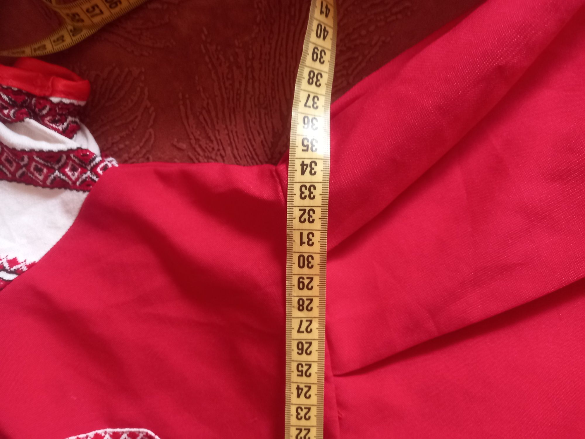 Продам сукню вишиванка