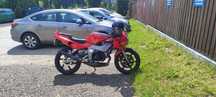 Sprzedam, zamienię Hondę NSR 125