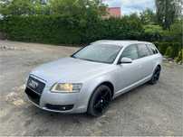 Audi A6 C6 2.0 TDI 2006r
