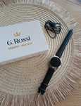 Smartwatch damski Gino Rossi SW017-9