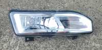 Halogen Nissan Micra K14 Lewy