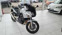 Motocylk Honda CBF 600sa