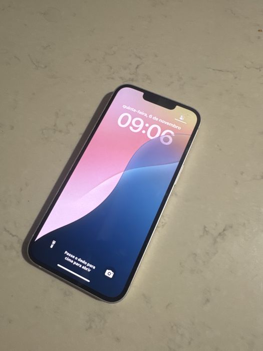 Iphone 14 128gb semi novo