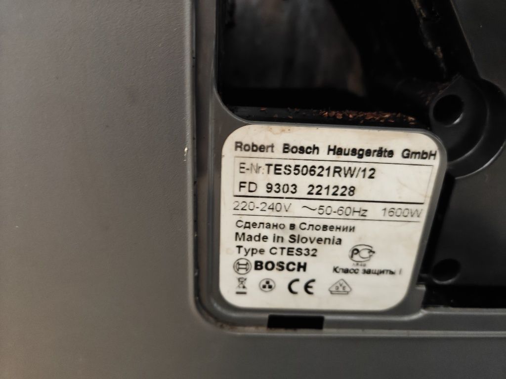 Expres bosh CTES32