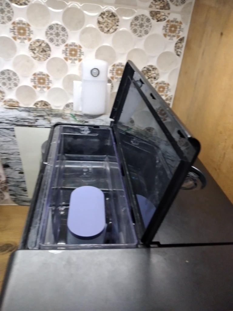 Espres automatyczny Saeco Picobaristo