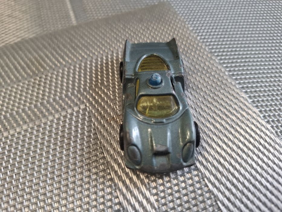 Model samochodu alpine a310 renault