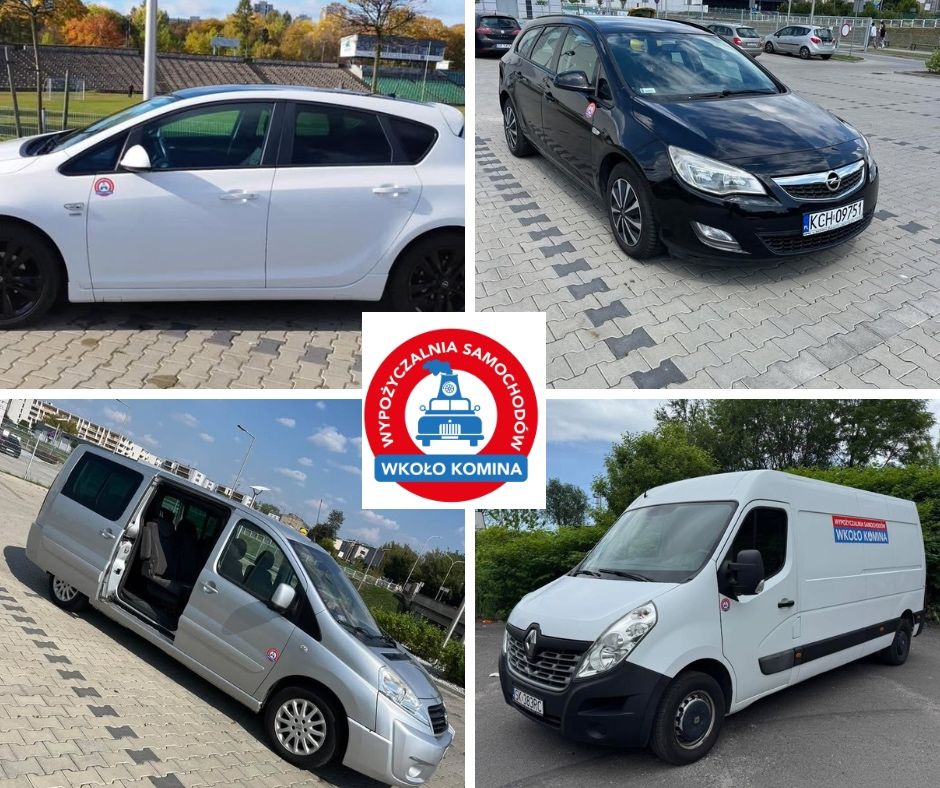 wypożyczalnia aut wynajem samochodów auto zastępcze z oc zobacz