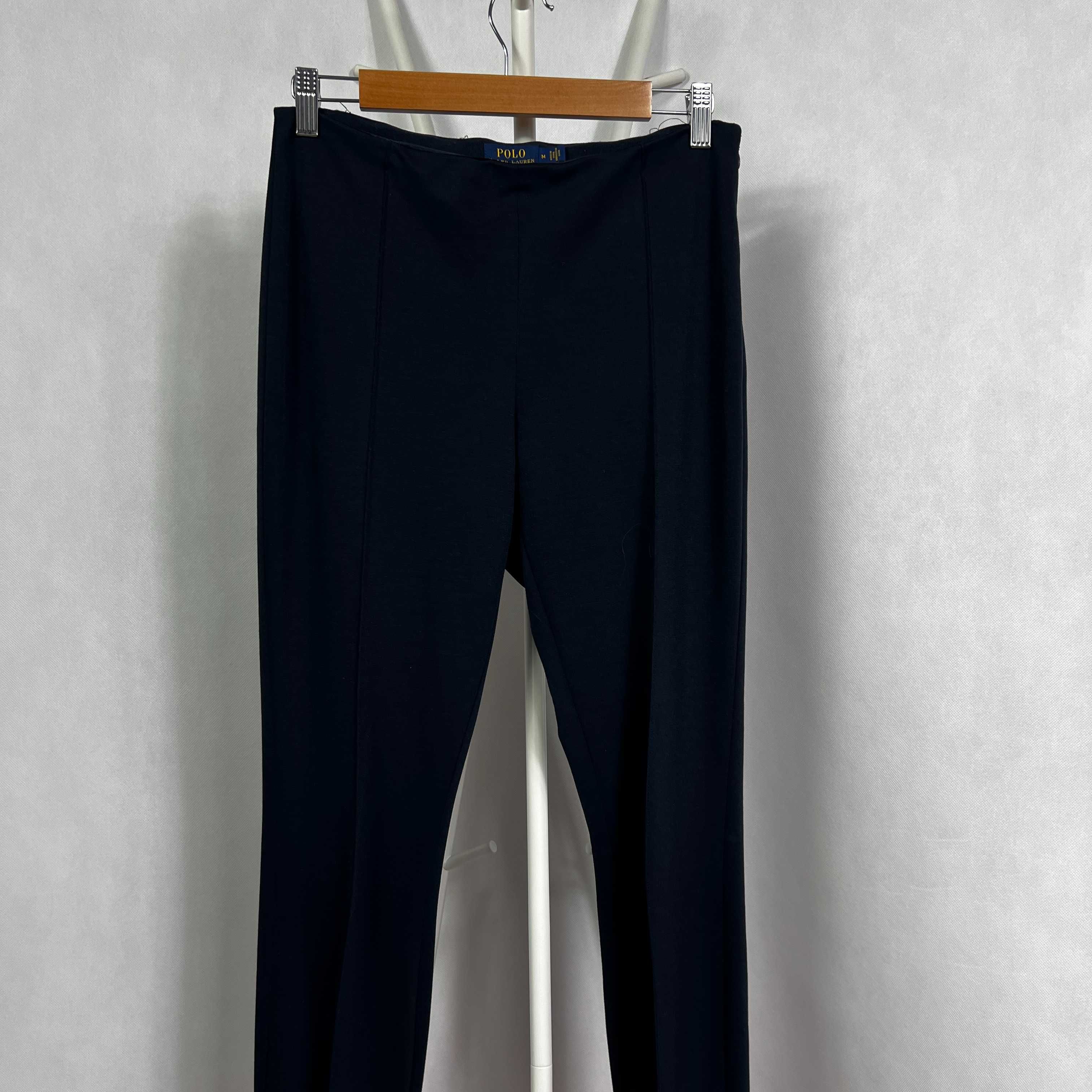 Spodnie eleganckie chino chinosy Ralph Lauren