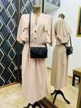 Torebka YSL crossbody listonoszka kuferek