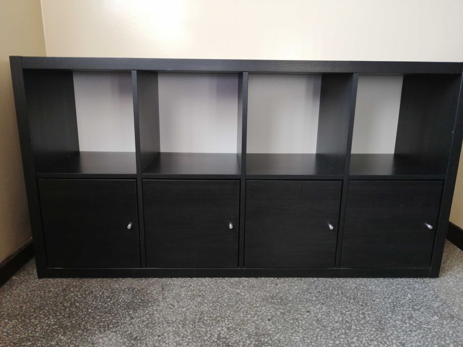 Sprzedam Niski Regał / Szafkę Poziomą IKEA