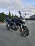 Suzuki GSF 600 Bandit 2000