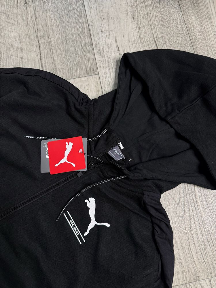 Жіночий костюм puma S