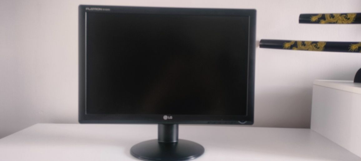 Monitor Flatron W1934S LG