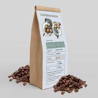 Зернова кава 390 грн/кг