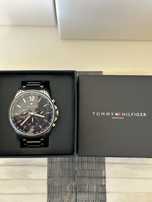 Relogio tommy hilfiger como novo